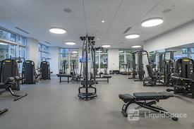 (SEA) Seattle Downtown