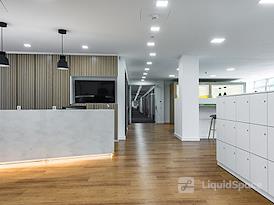 Regus | MANNHEIM, Theodor-Heuss-Anlage