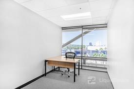 Regus || Galleria Sherman Oaks