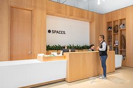 SPACES | Durham - Spaces Mangum Street