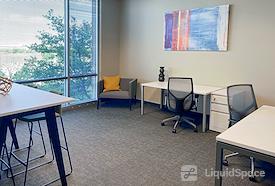 Regus | Legacy Town Center