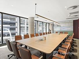 Liberty Flexible Workspace | St Leonard's
