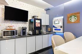 Jay Suites - Times Square - 10 Times Sq.