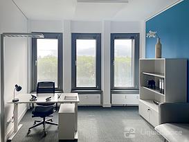 Regus | Dortmund, ellipson