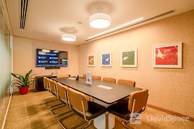 WeWork Eldeco Center