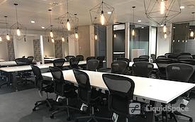 The Executive Centre - Three International Towers