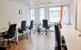 Regus | Lucerne, City Old Town