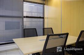 Coworking Offices Vila Olimpia