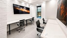 1HomeOffice Inspired Space
