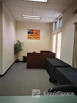 My Conyers Office