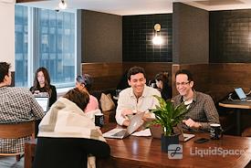 WeWork | JK Iguatemi