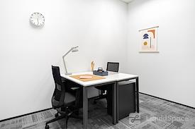 SPACES | Kuala Lumpur, Platinum Sentral