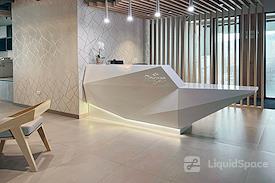 Regus | Edificio Carolina Millenium