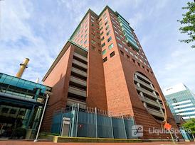 Regus | Kendall Square