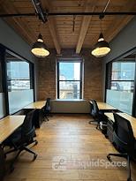 Workbox - Fulton Market