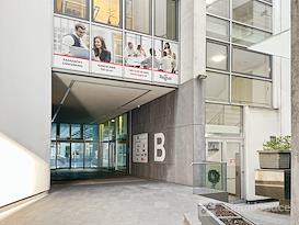 Regus | BRATISLAVA, Europeum City Center