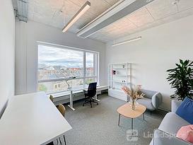 SPACES | Copenhagen, Ny Carlsberg Vej