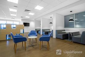 Regus | SAO PAULO, Alphaville - Castelo Branco - Tambore