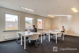 Regus | Mechelen, Mercier Square