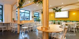 Timees Café & Coworking