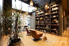 Lost Office Collaborative