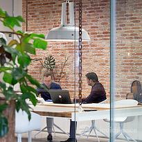 KICK Offices Videolab