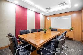 Regus | NEW DELHI, Elegance