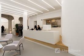 SPACES | Paris, Les Halles