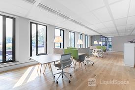 Regus | Den Bosch, Bastion