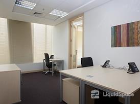 Regus | KUWAIT CITY, Shayma Tower