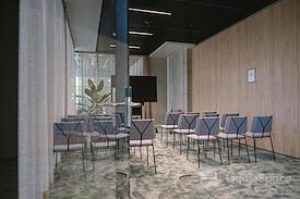 EDGE Workspaces | HafenCity Hamburg