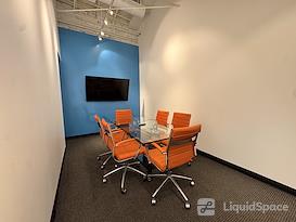 BLANKSPACES Santa Monica @Colorado