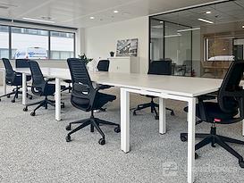 Regus | Louvain-La-Neuve, Axis Parc