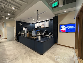 Capital One Café - Wynnewood Village