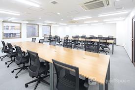 Open Office | TOKYO, OpenOffice Daimon Ekimae