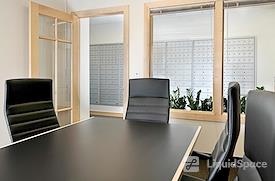 Intelligent Office - Boise
