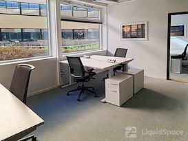 Regus | Trondheim, Powerhouse