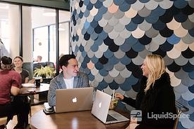 WeWork | Hanse Forum