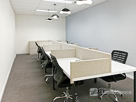 Regus | Jakarta, Metropolitan Tower