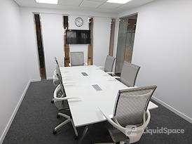 Regus | Cairo, Nasr City Olympic Building