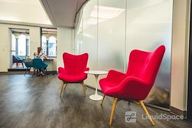 Workhaus | 350 Bay Street