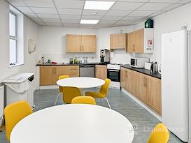 Regus | Coleraine, River House