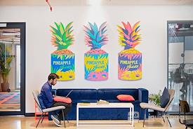 WeWork Salarpuria Magnificia