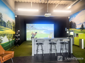 Intelligent Office Troy