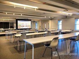 WeWork | 1 Waterhouse Square