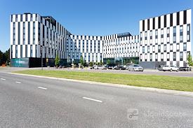 Regus | Vantaa, Aviabulevardi