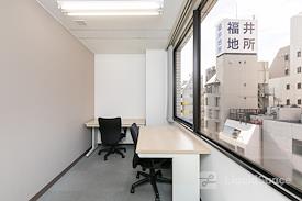 Regus | YOKOHAMA, Yokohamaeki Nishiguchi