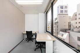 Regus | YOKOHAMA, Yokohamaeki Nishiguchi