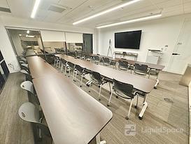 Venture X | San Diego Scripps Ranch