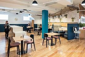 Regus | Somerville - Spaces Davis Square